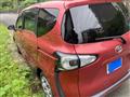 2016 Toyota Sienta