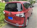 2016 Toyota Sienta
