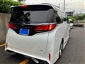 2023 Toyota Alphard G