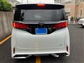 2023 Toyota Alphard G