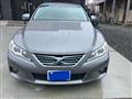 2010 Toyota Mark X