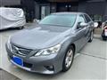 2010 Toyota Mark X