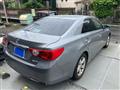 2010 Toyota Mark X