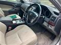 2010 Toyota Mark X