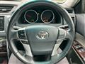2010 Toyota Mark X