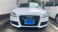 2012 Audi TT