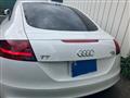 2012 Audi TT