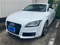 2012 Audi TT