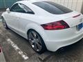 2012 Audi TT