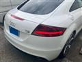 2012 Audi TT