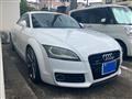 2012 Audi TT
