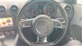 2012 Audi TT