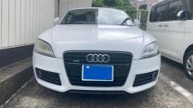 2012 Audi TT