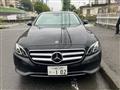 2020 Mercedes-Benz E-Class