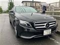 2020 Mercedes-Benz E-Class