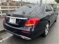 2020 Mercedes-Benz E-Class
