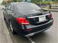 2020 Mercedes-Benz E-Class