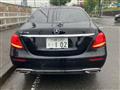 2020 Mercedes-Benz E-Class