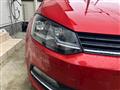 2017 Volkswagen Polo