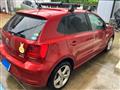 2017 Volkswagen Polo