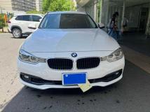2017 BMW 3 Series