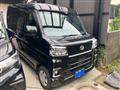 2025 Daihatsu Hijet Cargo