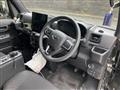2025 Daihatsu Hijet Cargo