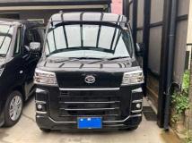 2025 Daihatsu Hijet Cargo