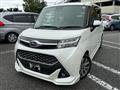 2019 Subaru Justy