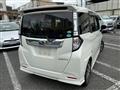 2019 Subaru Justy