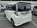 2019 Subaru Justy