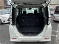 2019 Subaru Justy