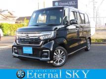 2023 Honda N BOX