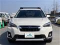 2020 Subaru IMPREZA XV HYBRID