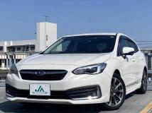 2020 Subaru Impreza