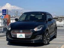 2017 Suzuki Swift