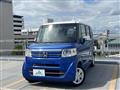 2015 Honda N BOX