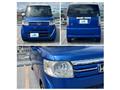 2015 Honda N BOX