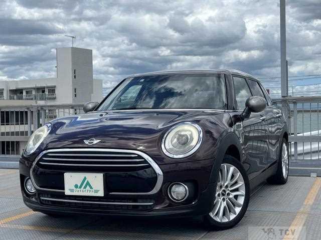 2017 BMW MINI