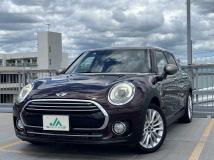 2017 BMW MINI