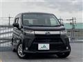 2018 Subaru Stella