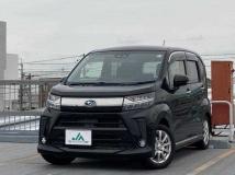 2018 Subaru Stella