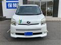 2008 Toyota Voxy