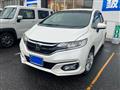 2018 Honda Fit