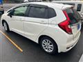 2018 Honda Fit