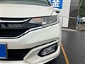 2018 Honda Fit