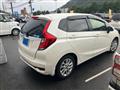 2018 Honda Fit