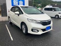 2018 Honda Fit