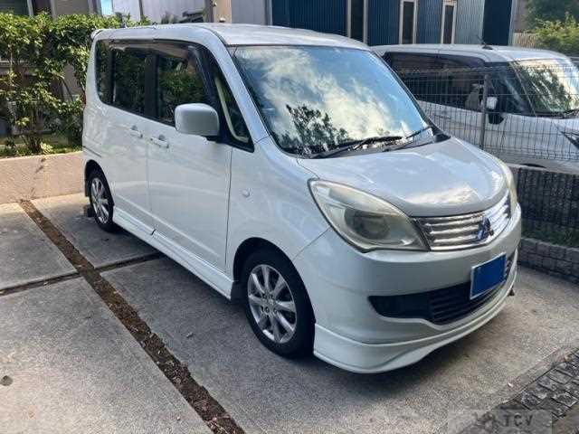 2012 Mitsubishi Mitsubishi Others
