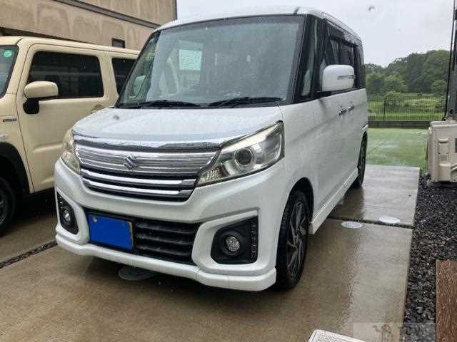 2015 Suzuki Suzuki Others